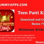 Teen Patti King Apk Download