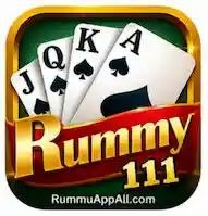 Rummy 111 Logo