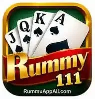 Rummy 111 Logo
