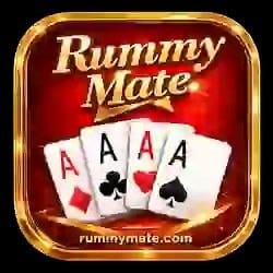 Rummy Mate Logo
