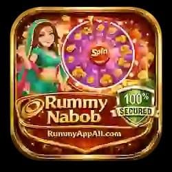 Rummy Nabob Logo