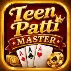 Teen Patti Master Logo