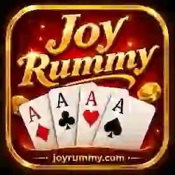 Joy Rummy Logo