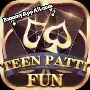 Teen Patti Fun Logo