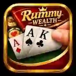 Rummy Wealth Logo