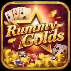 Rummy Gold Logo
