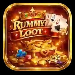 Rummy Loot Logo