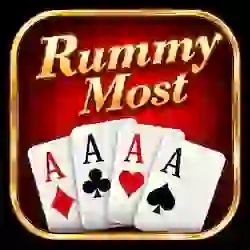 Rummy Most Logo