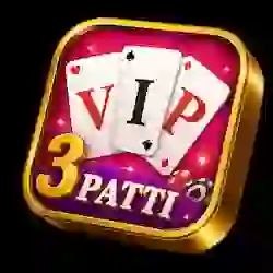 Vip Teen Patti Logo