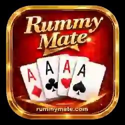 Rummy Mate Logo
