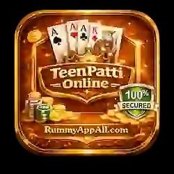 Teen Patti Online Logo